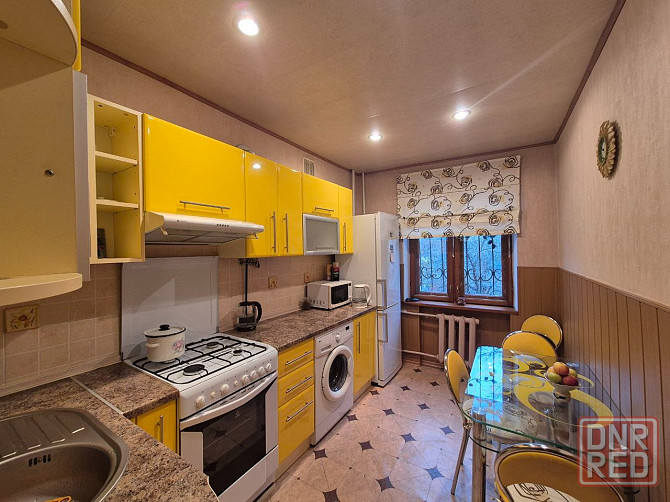 Продам 2х комн кв в Калининском районе Донецк - изображение 4