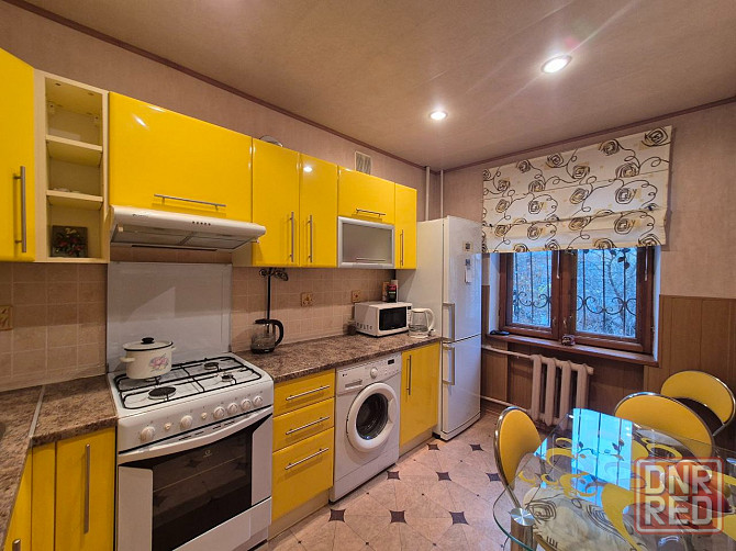 Продам 2х комн кв в Калининском районе Донецк - изображение 6