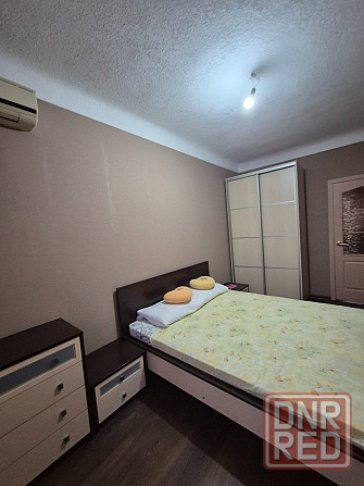 Продам 2х комн кв в Калининском районе Донецк - изображение 5