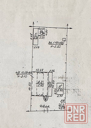 Продажа дома ориентир Пикник-парк «Роща» Донецк - изображение 10