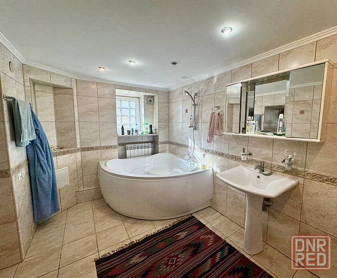 Продажа дома ориентир Пикник-парк «Роща» Донецк - изображение 6