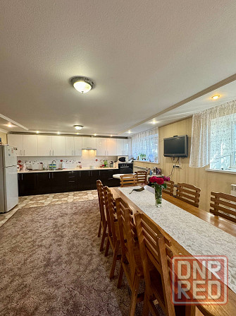 Продажа дома ориентир Пикник-парк «Роща» Донецк - изображение 4