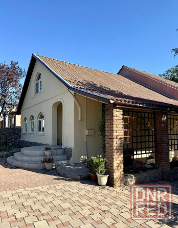 Продажа дома ориентир Пикник-парк «Роща» Донецк - изображение 1