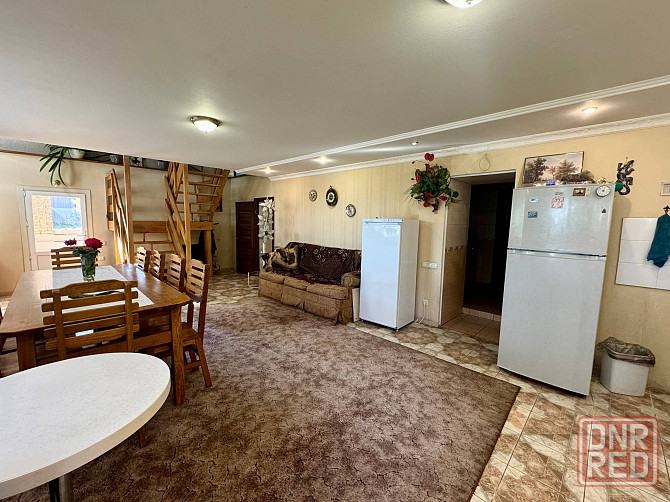 Продажа дома ориентир Пикник-парк «Роща» Донецк - изображение 5