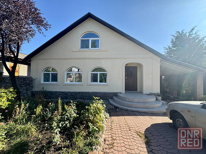 Продажа дома ориентир Пикник-парк «Роща» Донецк - изображение 2