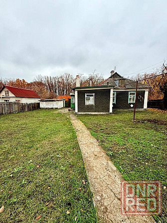 Продаётся дом г.Макеевка Макеевка - изображение 1