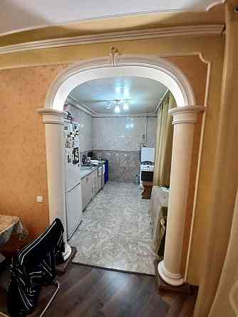 Продам 4 ком. хольную чешку Донецк