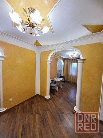 Продам 4 ком. хольную чешку Донецк - изображение 1