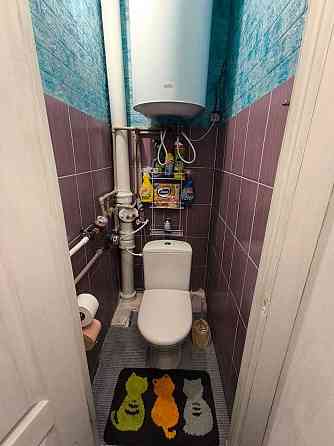 Сдаётся 2-комнатная квартира, Левобережный район Мариуполь