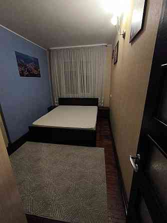 Сдаётся 2-комнатная квартира, Левобережный район Мариуполь