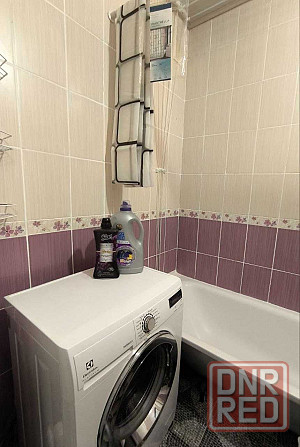 Сдаётся 2-комнатная квартира, Левобережный район Мариуполь - изображение 5