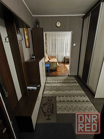 Сдаётся 2-комнатная квартира, Левобережный район Мариуполь - изображение 2
