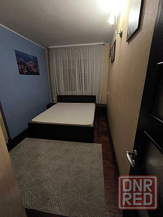 Сдаётся 2-комнатная квартира, Левобережный район Мариуполь - изображение 3