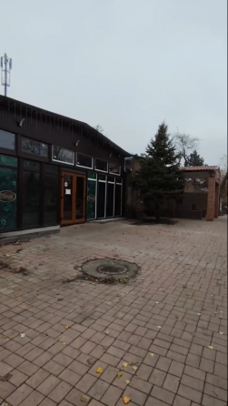 Сдаётся помещение в центре г. Шахтёрск Шахтерск