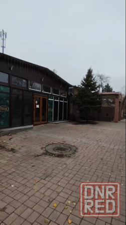 Сдаётся помещение в центре г. Шахтёрск Шахтерск - изображение 1