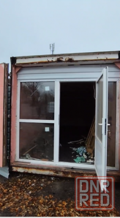 Сдаётся помещение, г. Шахтёрск, ориентир Центральный рынок Шахтерск - изображение 2