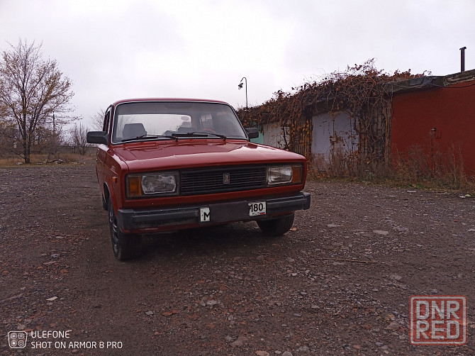 Продам авто Донецк - изображение 4