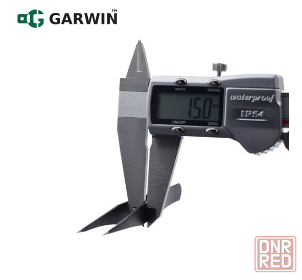 Набор технических антистатических пинцетов Донецк - изображение 3