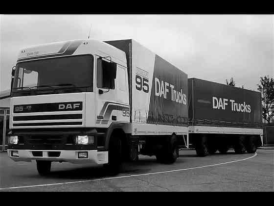 Грузоперевозки Донецк