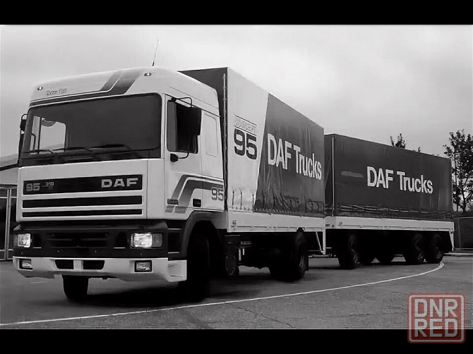 Грузоперевозки Донецк - изображение 1