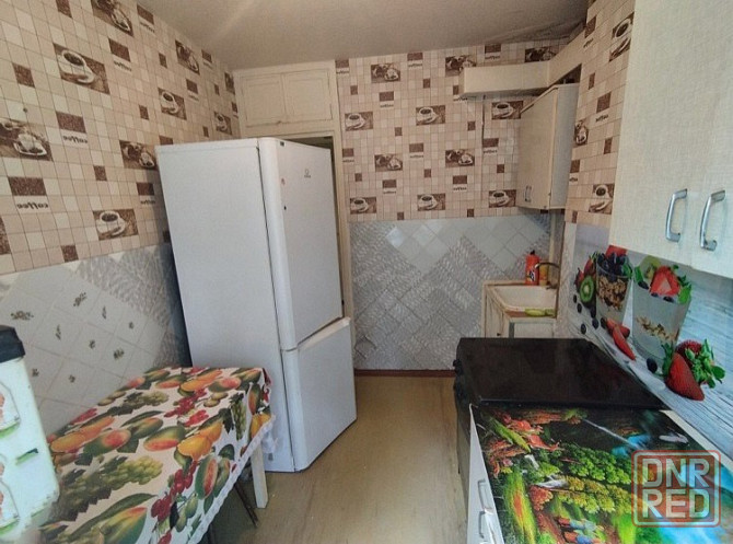 2х ком. квартира, 124 лицей (Щетинина) Донецк - изображение 2