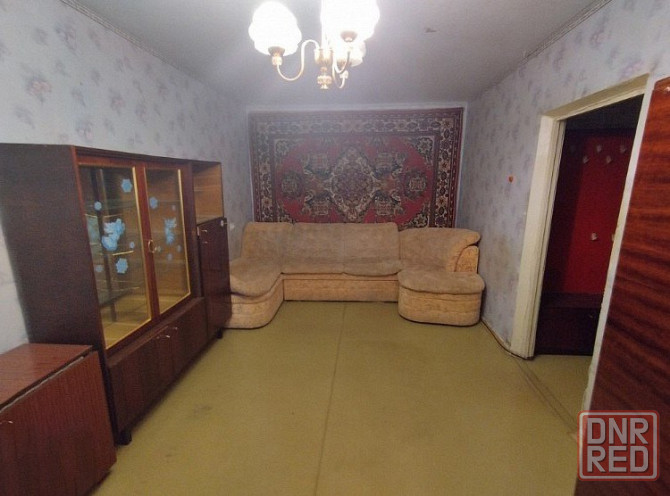 2х ком. квартира, 124 лицей (Щетинина) Донецк - изображение 3