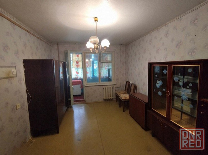 2х ком. квартира, 124 лицей (Щетинина) Донецк - изображение 4