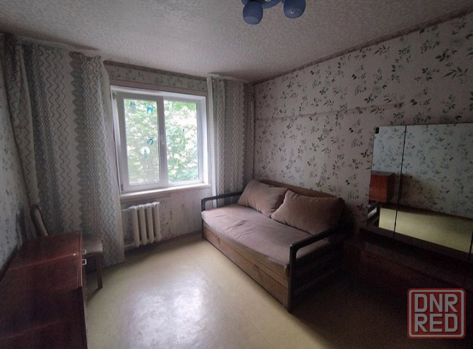 2х ком. квартира, 124 лицей (Щетинина) Донецк - изображение 1