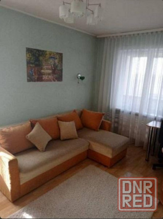 Продажа 2 комн. квартиры ориентир Автоколонна Донецк - изображение 9