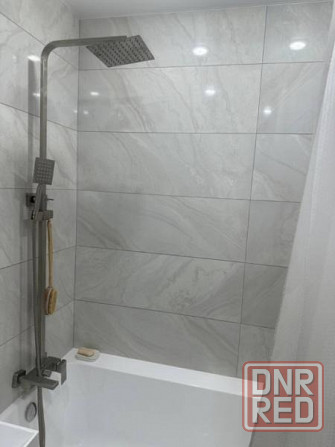 Продажа 2 комн. квартиры ориентир Автоколонна Донецк - изображение 3