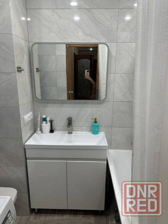 Продажа 2 комн. квартиры ориентир Автоколонна Донецк - изображение 2