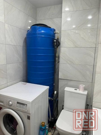 Продажа 2 комн. квартиры ориентир Автоколонна Донецк - изображение 4