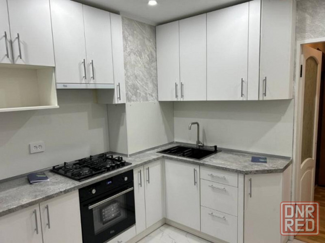 Продажа 2 комн. квартиры ориентир Автоколонна Донецк - изображение 1