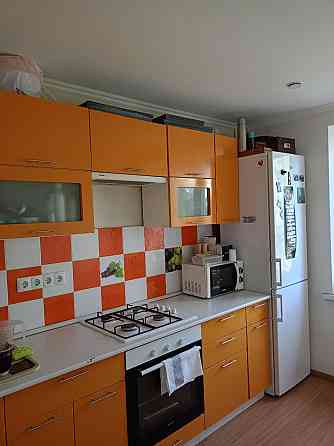 Продам 3 ком. квартиру возле пл.Ленина Донецк