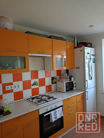 Продам 3 ком. квартиру возле пл.Ленина Донецк - изображение 1