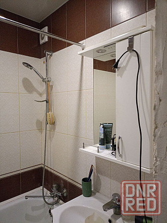 Продам 3 ком. квартиру возле пл.Ленина Донецк - изображение 3