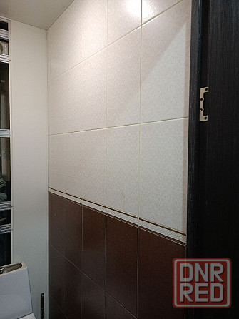 Продам 3 ком. квартиру возле пл.Ленина Донецк - изображение 2