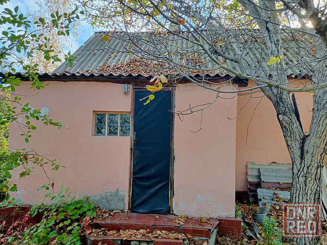 Продаётся дача, с/о "Абакумовец" Донецк - изображение 1