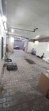 Аренда бокс под сто г.Макеевка, ул.Донецкая Макеевка