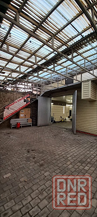 Аренда бокс под сто г.Макеевка, ул.Донецкая Макеевка - изображение 2