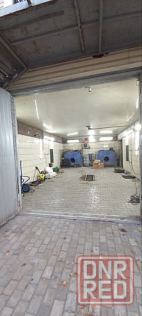 Аренда бокс под сто г.Макеевка, ул.Донецкая Макеевка - изображение 3