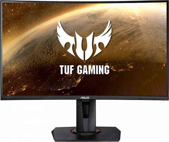 монитор ASUS TUF Gaming VG27WQ Донецк