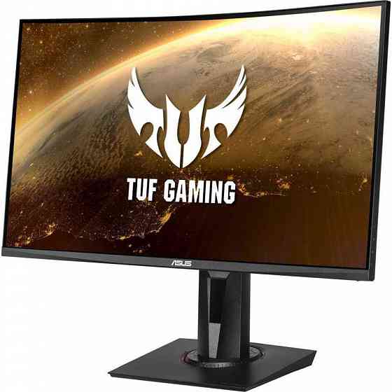 монитор ASUS TUF Gaming VG27WQ Донецк