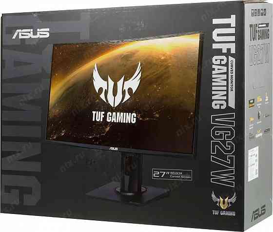 монитор ASUS TUF Gaming VG27WQ Донецк