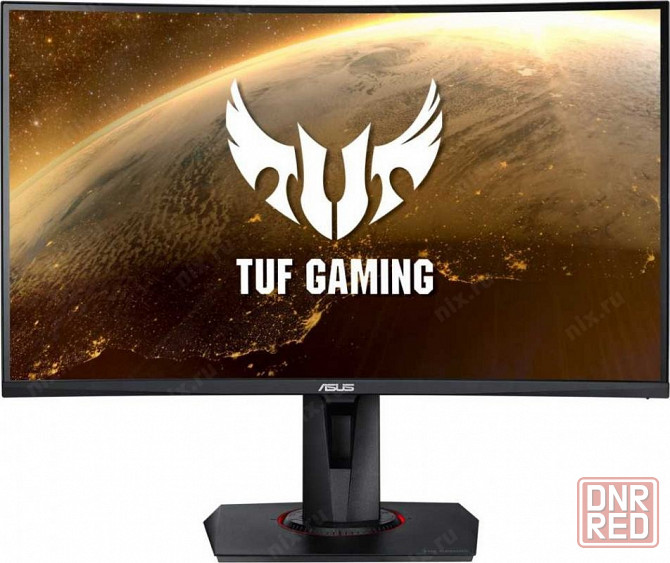 монитор ASUS TUF Gaming VG27WQ Донецк - изображение 1