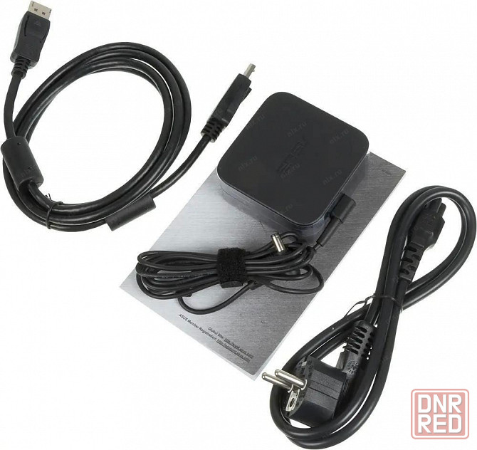 монитор ASUS TUF Gaming VG27WQ Донецк - изображение 5