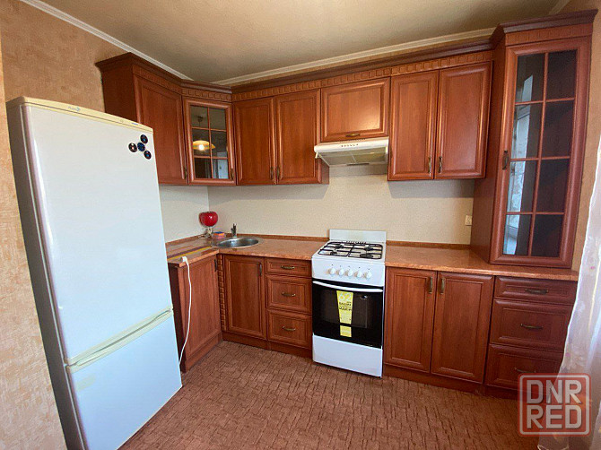 Сдам однокомнатную квартиру в Калининском районе. Донецк - изображение 4