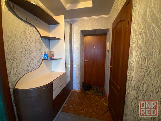 Сдам однокомнатную квартиру в Калининском районе. Донецк - изображение 3