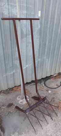 лопата-рыхлитель Макеевка