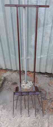 лопата-рыхлитель Макеевка